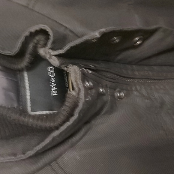RW jacket - Picture 3 of 11